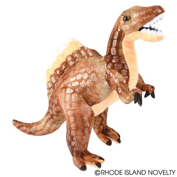 19" Spinosaurus APNDSPI By Rhode Island Novelty