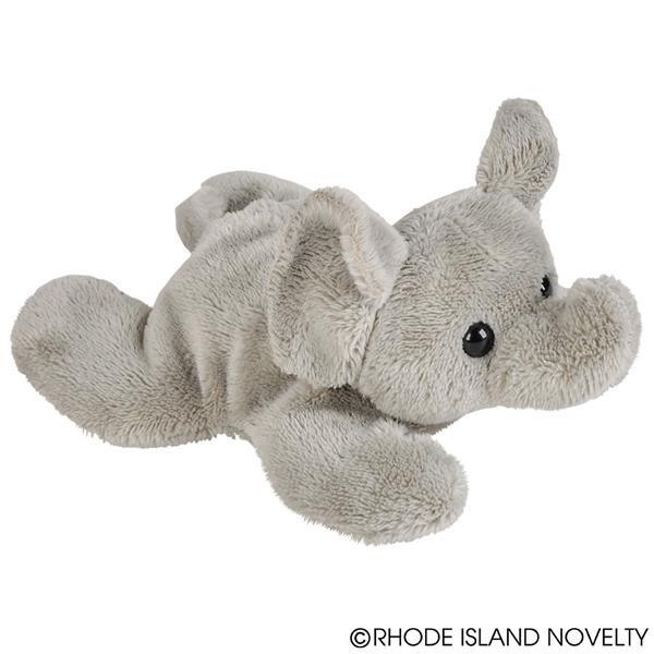 3.5" Mighty Mights Elephant APMMELE By Rhode Island Novelty