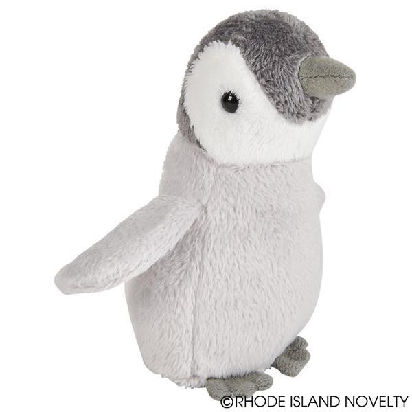 3.5" Mighty Mights Penguin Baby APMMBPE By Rhode Island Novelty