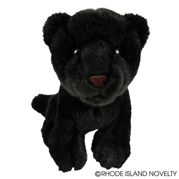 7" Heirloom Buttersoft Panther APHSBPA By Rhode Island Novelty