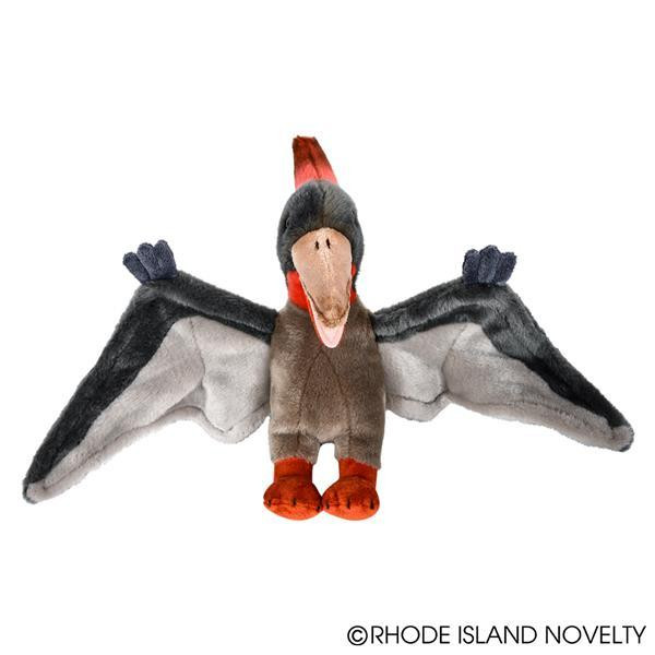 12" Heirloom Floppy Pteranodon APHLPTE By Rhode Island Novelty
