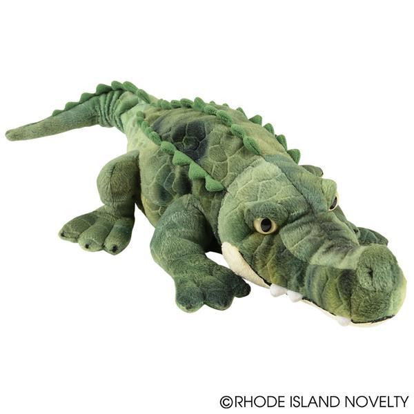 17.75" Crocodile APHLCRO By Rhode Island Novelty