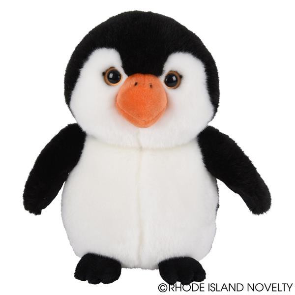 9" Heirloom Belly Buddies Penguin APHBPEN By Rhode Island Novelty