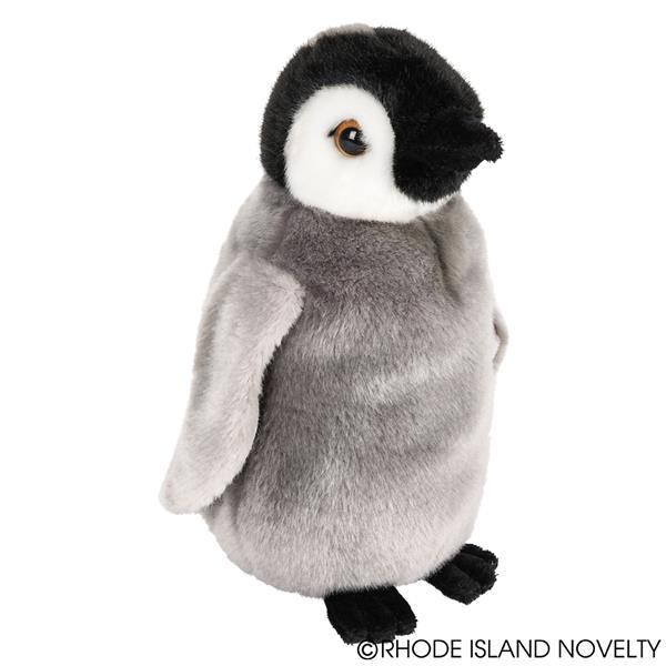 9" Heirloom Arctic Penguin APHAPEN By Rhode Island Novelty