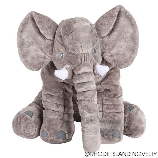 24" Floppy Elephant APFLELE By Rhode Island Novelty