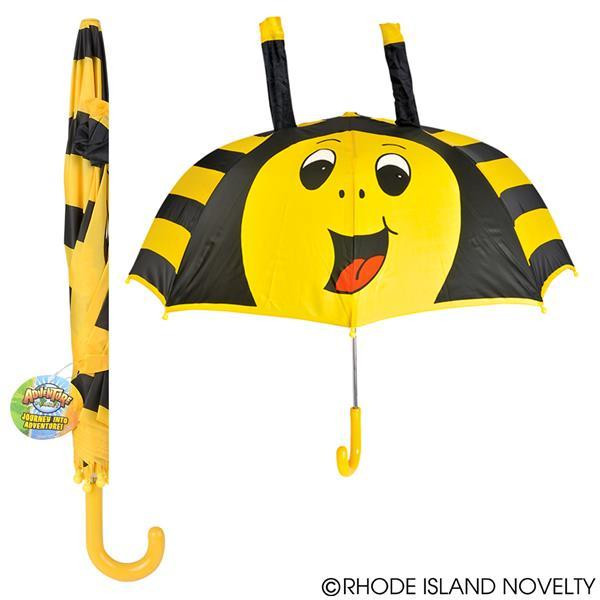 28" Bee Umbrella AMUMBEE By Rhode Island Novelty