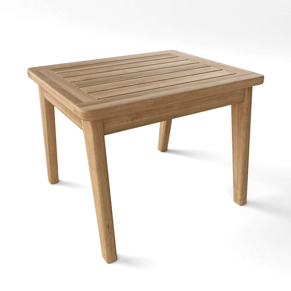 DS-3026 Anderson Teak Amalfi Side Table