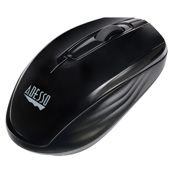 Petra Imouse(R) S50 2.4 Ghz Wireless Mini Mouse (Black) AEOIMOUSES50