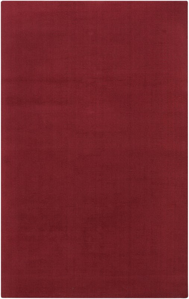 Surya Mystique Hand Loomed Red Rug M-333 - 9' x 13'