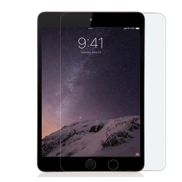 Petra 9.7Ipad Tempered Glass Screen Protector KANK1841261MIN