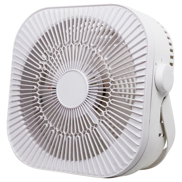 Petra 12In Box Fan OPSF1023