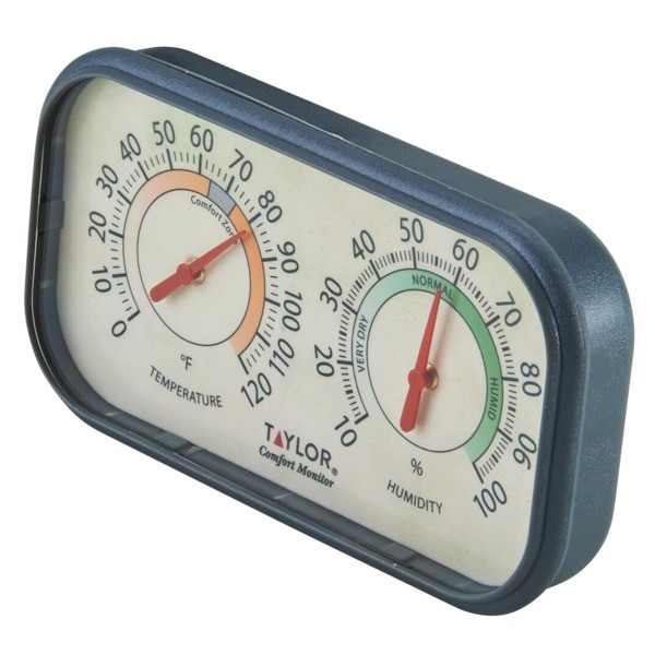 Petra Desk/Wall Thermometer TAP5506
