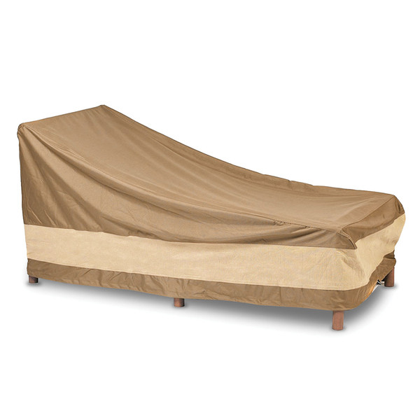Petra Patio Chaise Lounge Outdoor Cover WACAWPC04