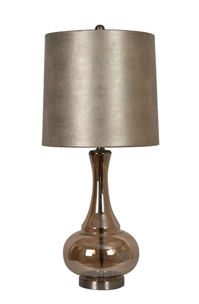 Monaca Table Lamp (Pack Of 2) CVABS639 By Crestview