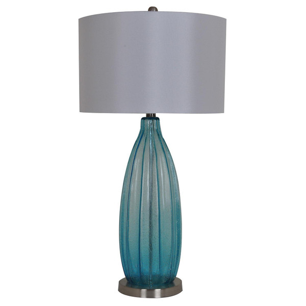 Sea Breeze Table Lamp (Pack Of 2) CVABS758 By Crestview