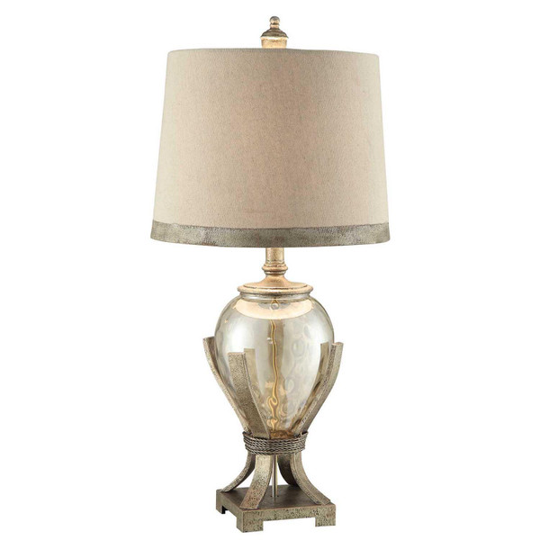 Hawthorne Table Lamp CVABS759 By Crestview