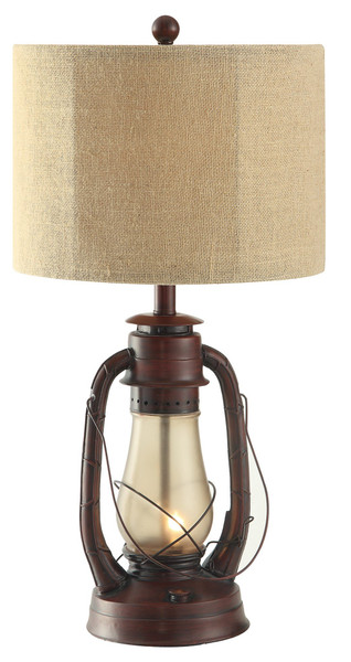 Lauren Table Lamp CVABS965 By Crestview