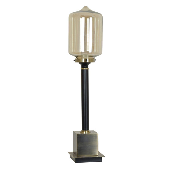Sylvan Table Lamp CVAER777 By Crestview