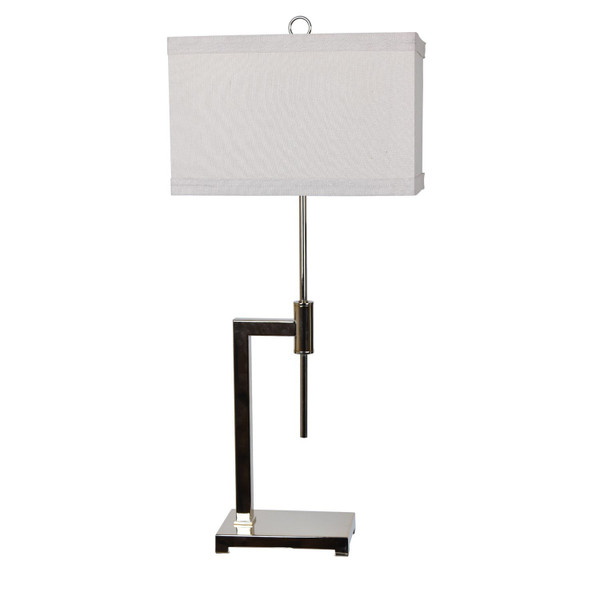 Vincent Table Lamp CVAER890 By Crestview