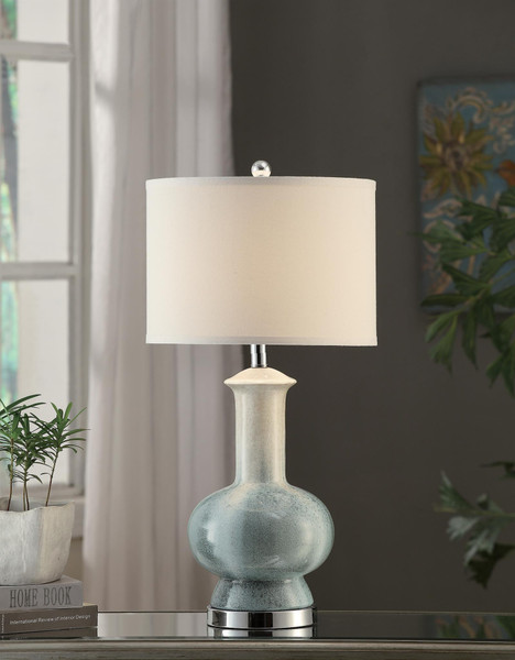 Sea Breeze Table Lamp CVAP1615 By Crestview