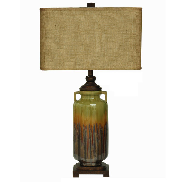 West Haven Table Lamp CVAP1676 By Crestview