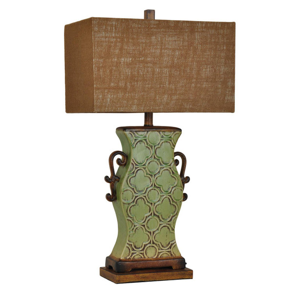 Bantam Table Lamp CVAP1842 By Crestview