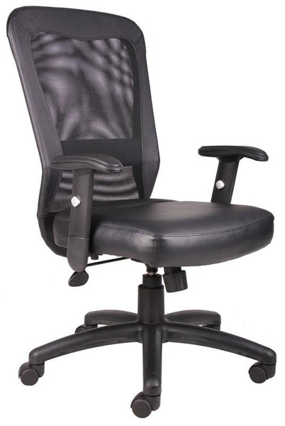B580 The Boss Web Chair