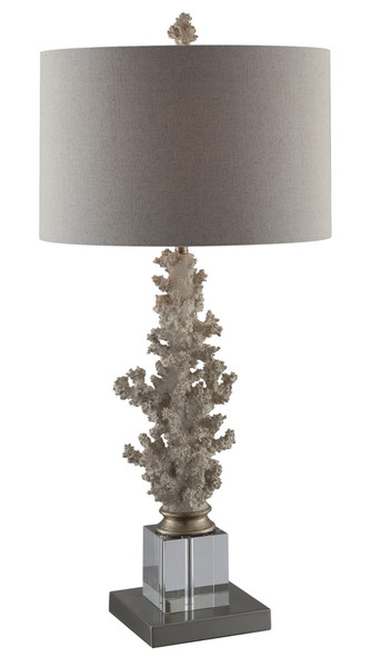 Coral Gabels Table Lamp CVAUP861 By Crestview