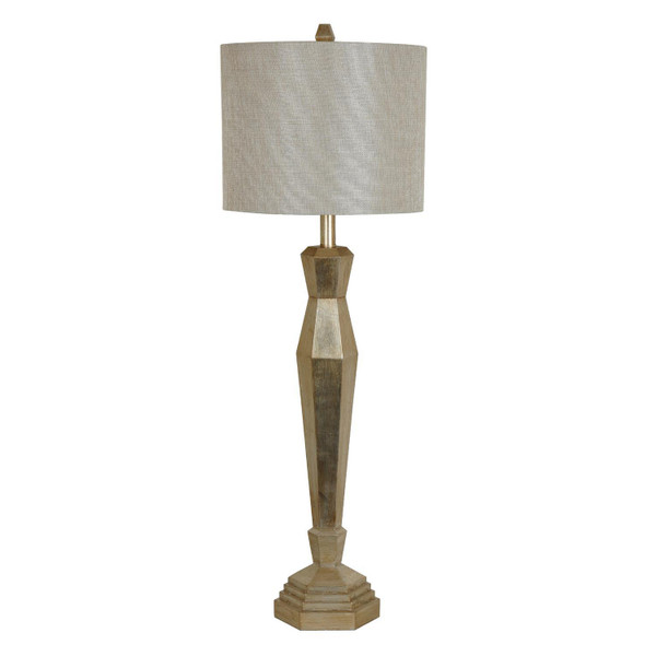 Delano Table Lamp CVAVP272 By Crestview