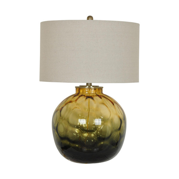 Tuscany Table Lamp CVAZBS008 By Crestview