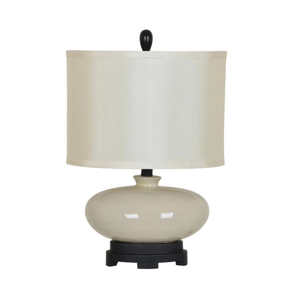 Tempo Table Lamp CVAZP1860 By Crestview