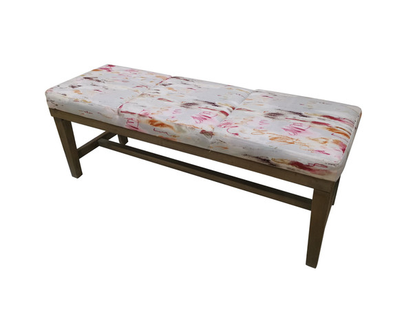 Laurel Bench CVFZR5128 By Crestview