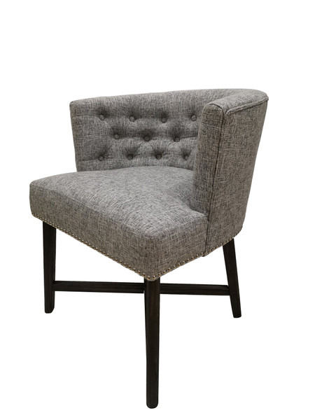 Baltimore Accent Chair CVFZR5117 By Crestview