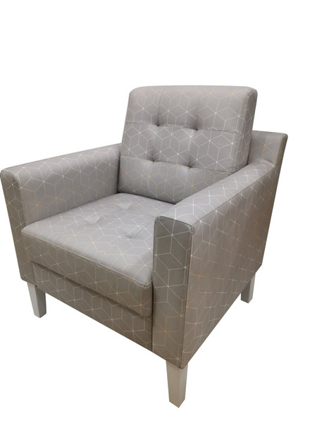 Albany Accent Chair CVFZR5113 By Crestview