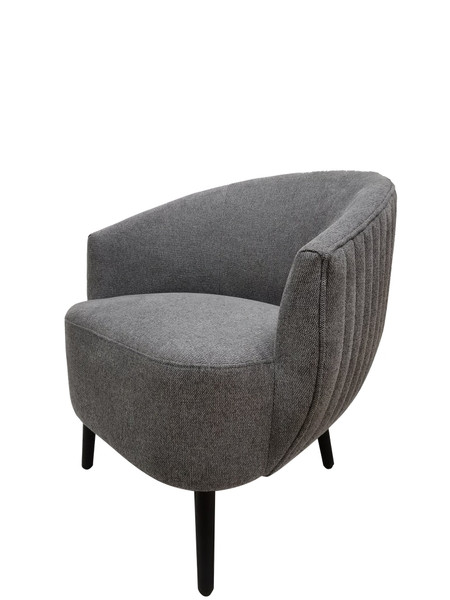 Logan Accent Chair CVFZR5104 By Crestview