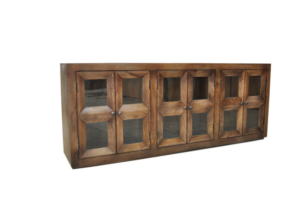 32" Open Box Sideboard CVFNR881 By Crestview