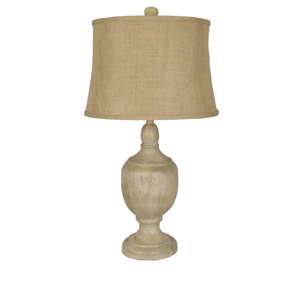 Carson Table Lamp (Pack Of 2) CVAVP892 By Crestview