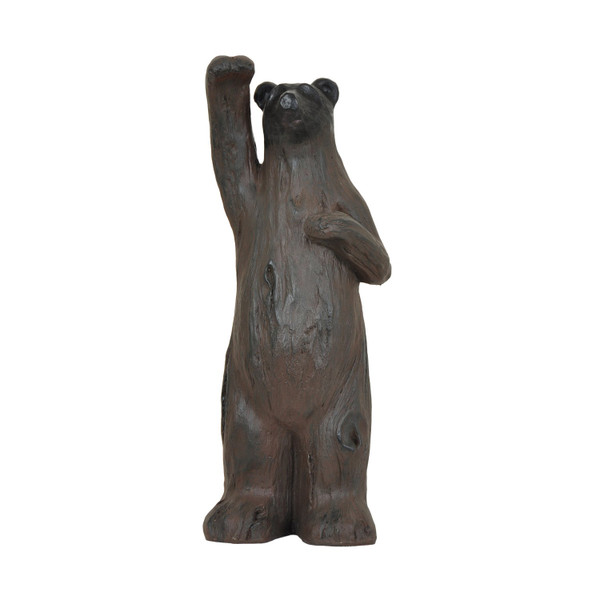 Poppa Bear Statue (Pack Of 2) CVDEP650 By Crestview