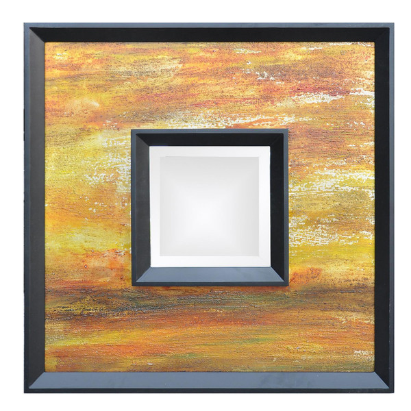 Calm Reflections 1 Canvas Cvtop1704 By Crestview