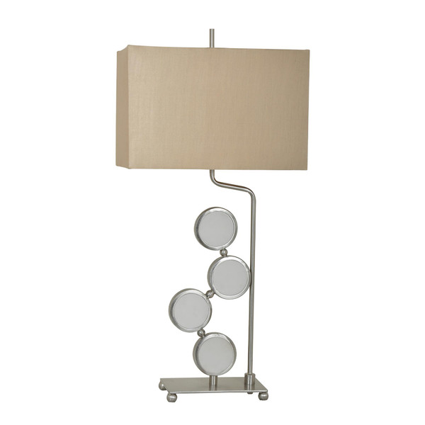 Orion Table Lamp Cvazer002 By Crestview