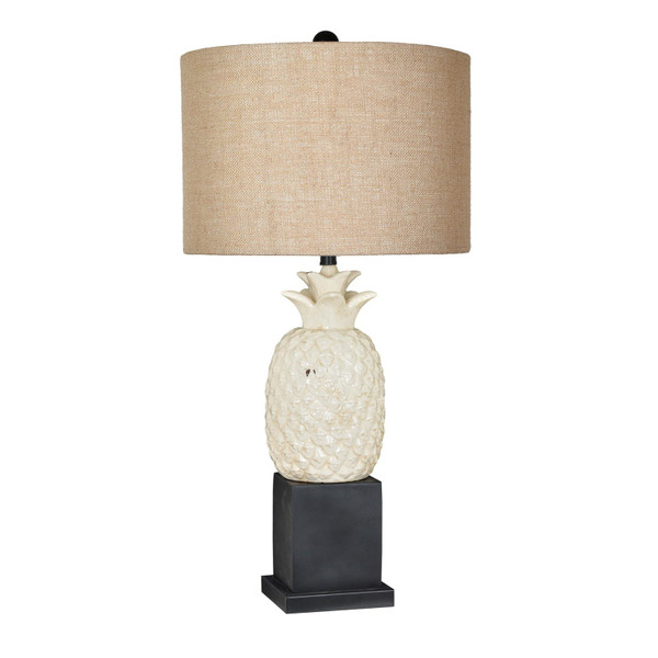 Welcome Table Lamp Cvap1926 By Crestview