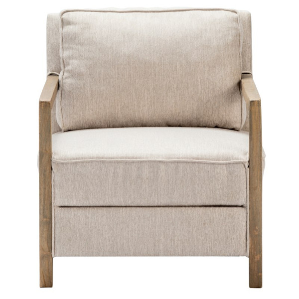Maxwell Accent Chair CVFZR5100 By Crestview