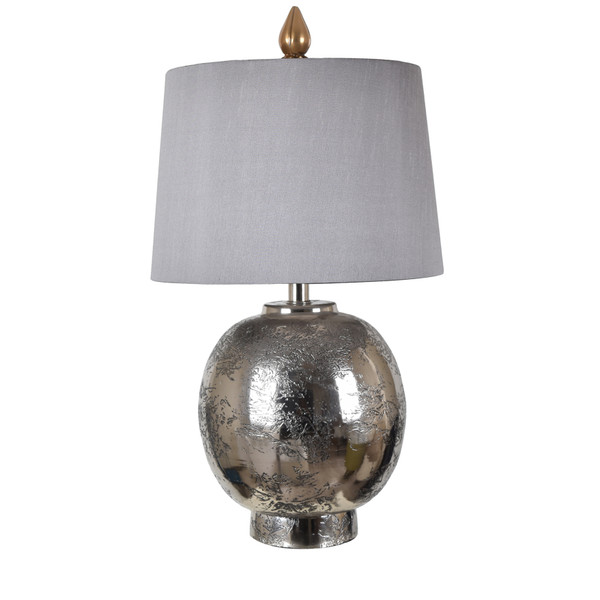 Whitemore Table Lamp CVIDA018 By Crestview