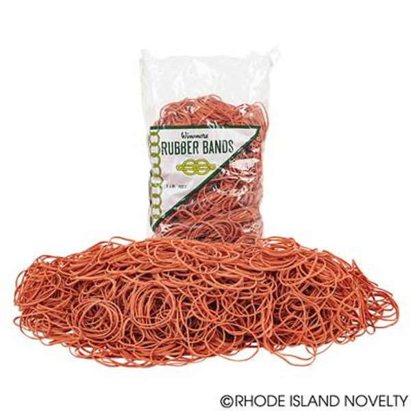 Rubber Bands SUBANDS By Rhode Island Novelty