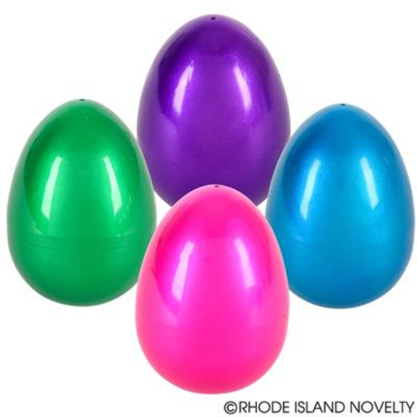 4.25" Jumbo Growing Unicorn Egg PAGRJUN By Rhode Island Novelty