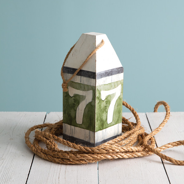 Number Seven Buoy 440192 By CTW Home