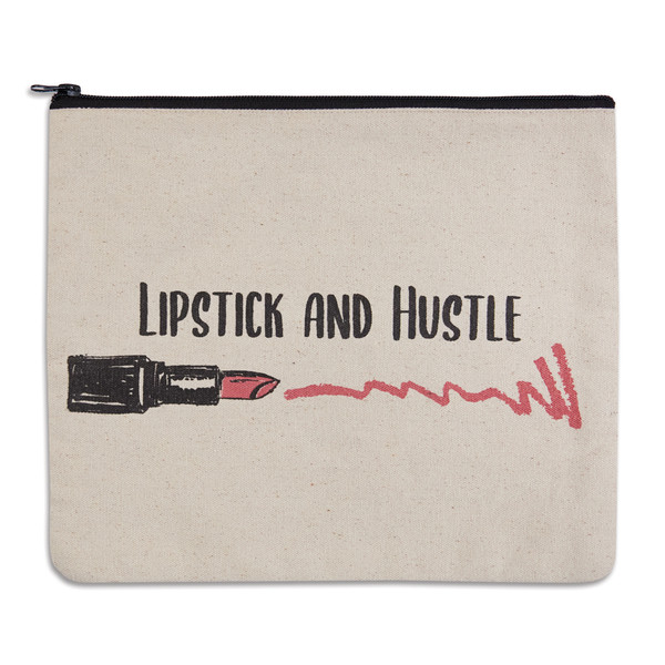 Lipstick And Hustle Travel Bag 510544 By CTW Home