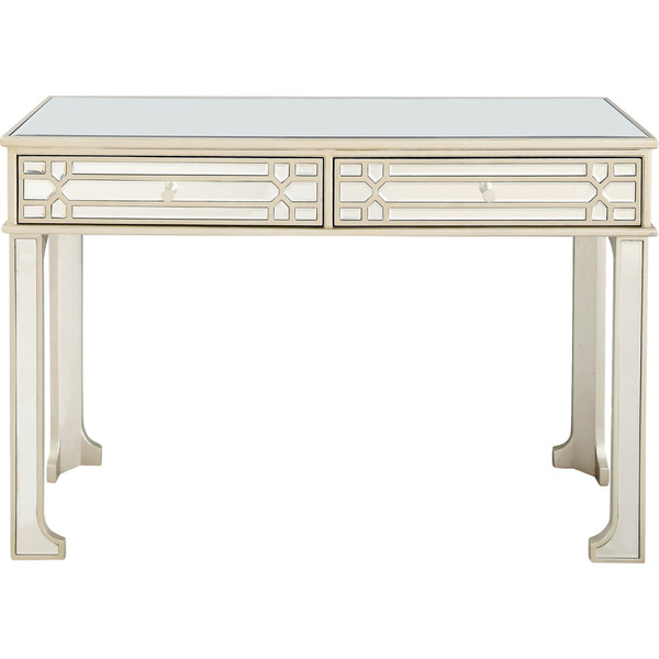 Regal Feel Console Table 396828 By Homeroots