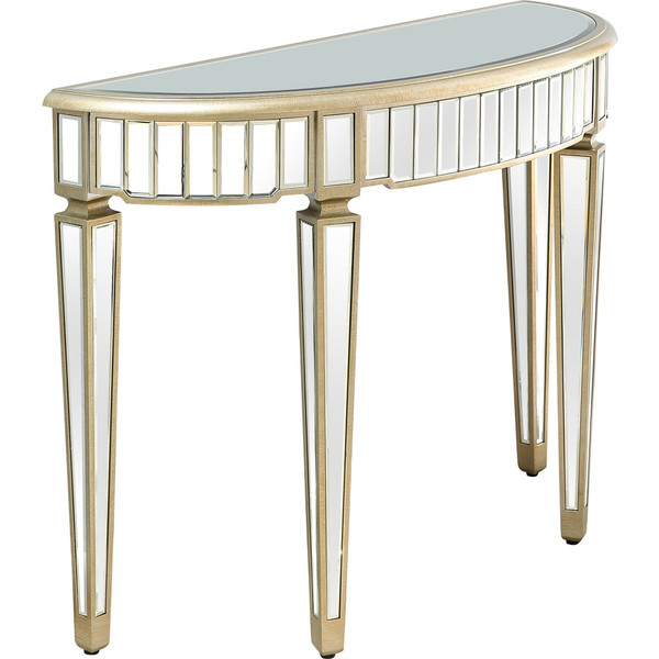 Beauty And The Beast Console Table 396864 By Homeroots