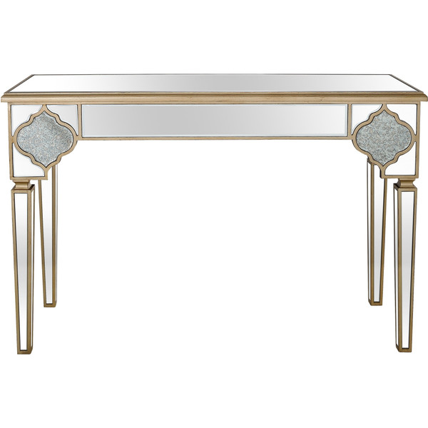 Arabesque Console Table 396871 By Homeroots